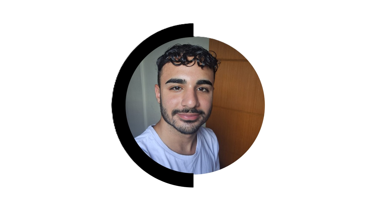 Patrick de Lima Barbosa