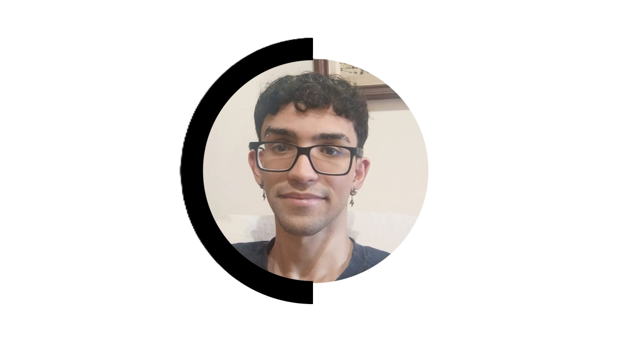 Rafael Faria Lírio Xavier