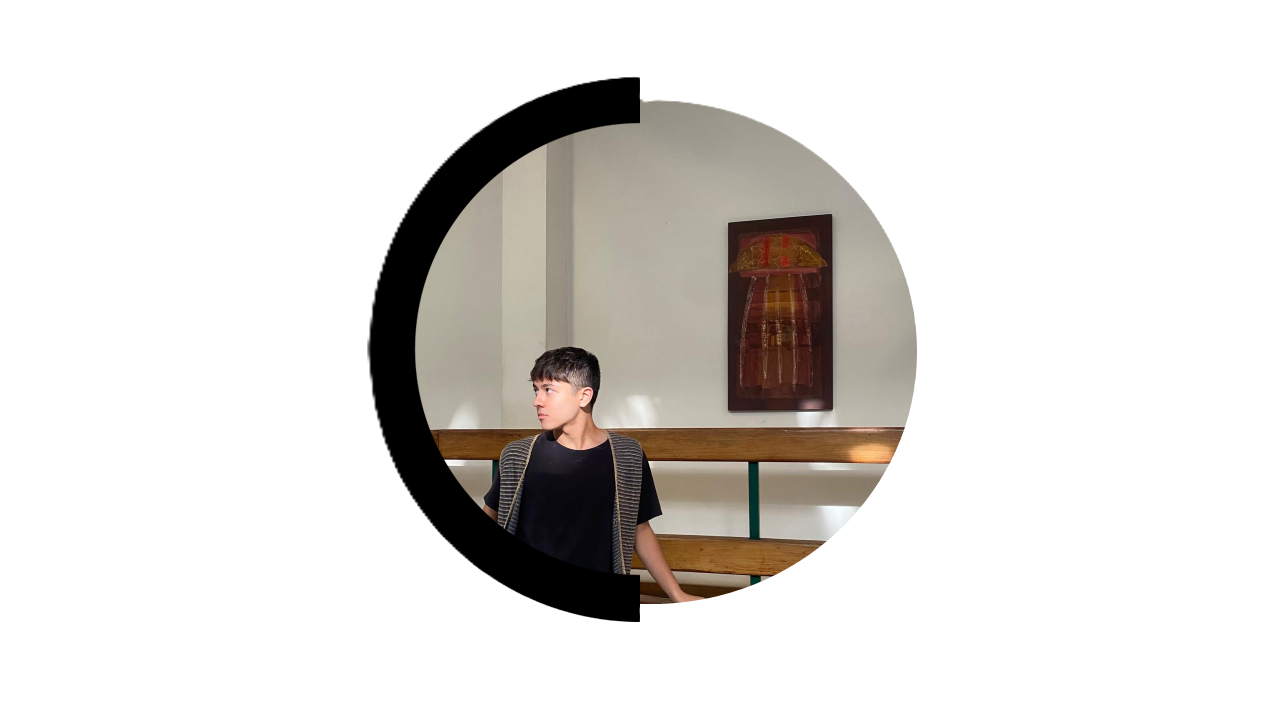 Kenzo Takenouchi